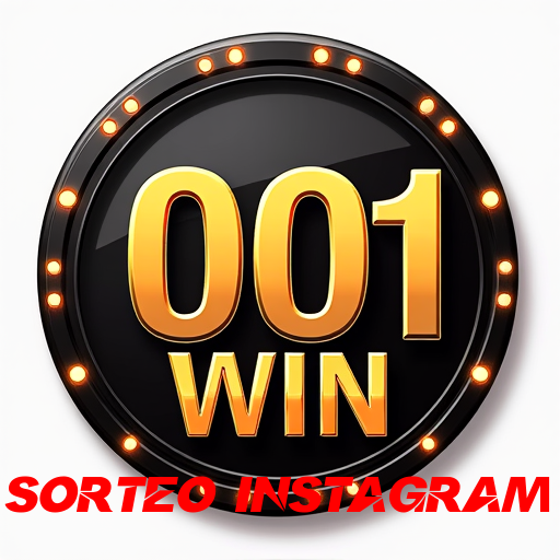 sorteo instagram